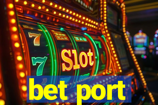 bet port