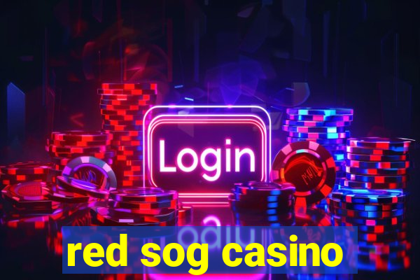 red sog casino