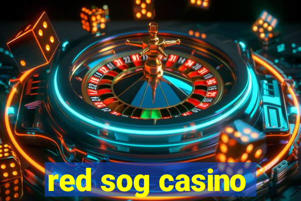 red sog casino