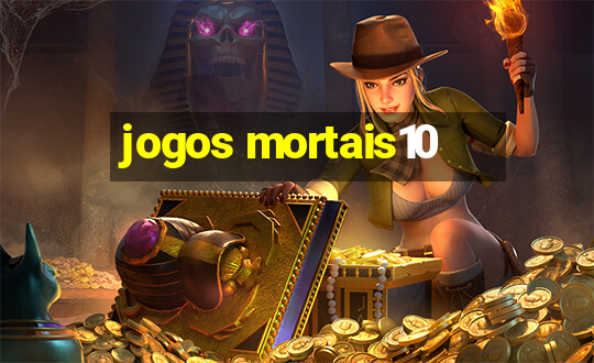 jogos mortais10