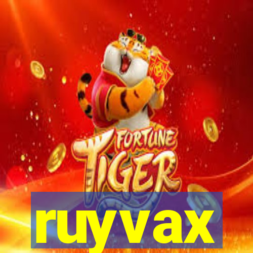 ruyvax