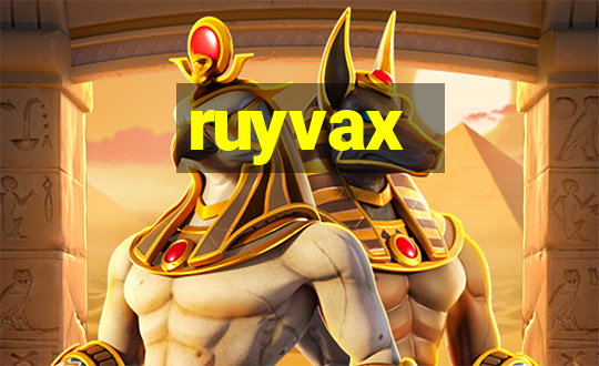 ruyvax