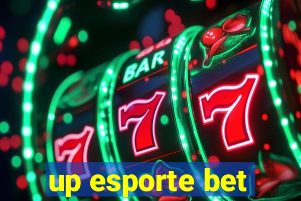 up esporte bet