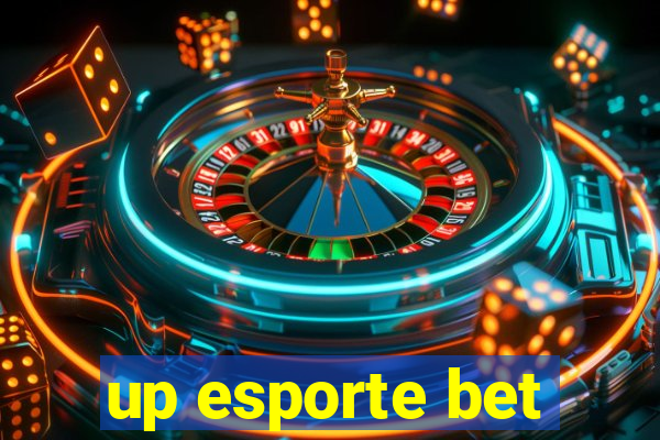 up esporte bet