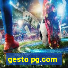 gesto pg.com