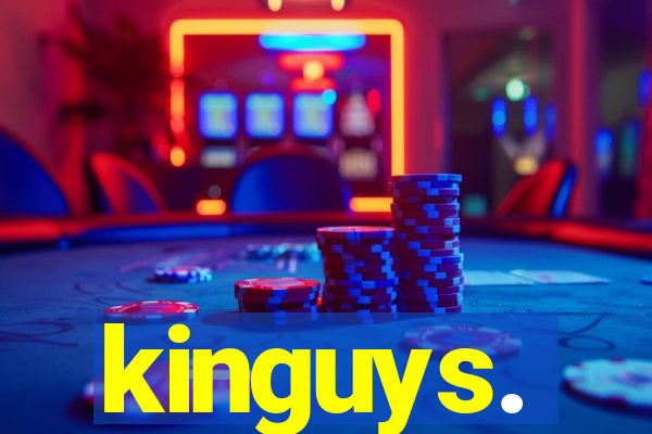 kinguys.