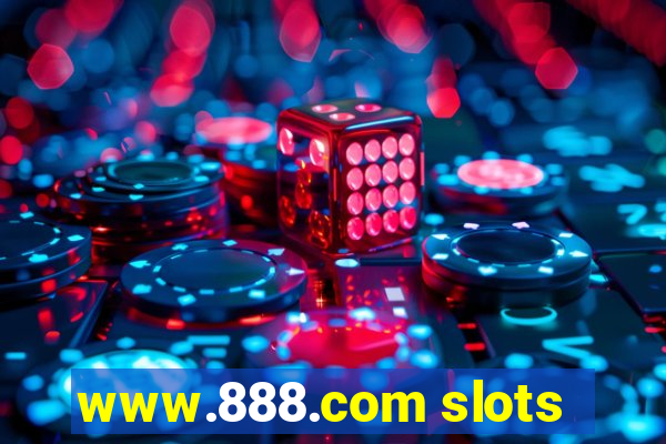 www.888.com slots