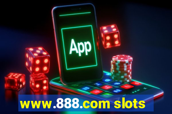 www.888.com slots