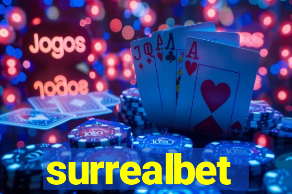 surrealbet