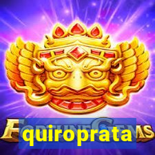 quiroprata