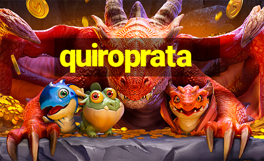 quiroprata