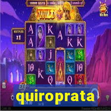 quiroprata