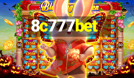 8c777bet