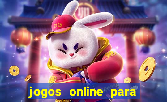 jogos online para ganhar dinheiro de verdade sem depositar