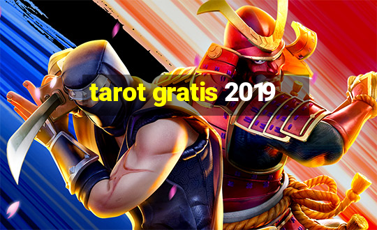 tarot gratis 2019