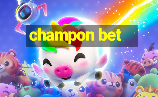 champon bet