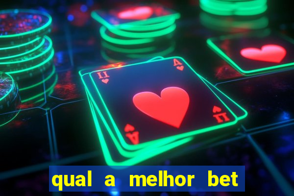 qual a melhor bet para iniciantes