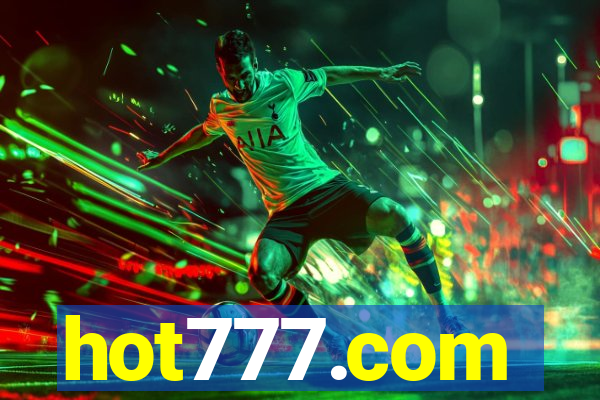 hot777.com