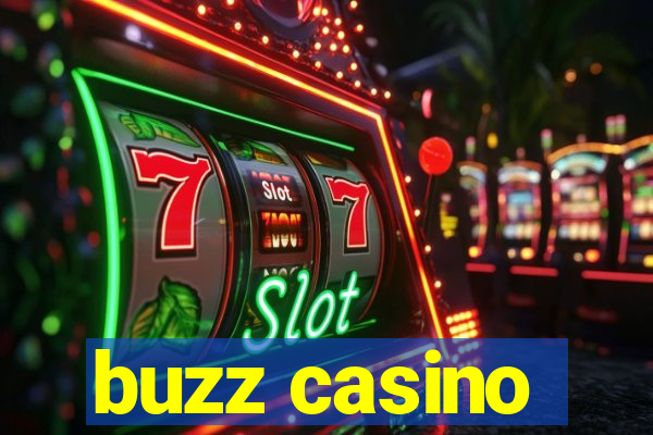 buzz casino