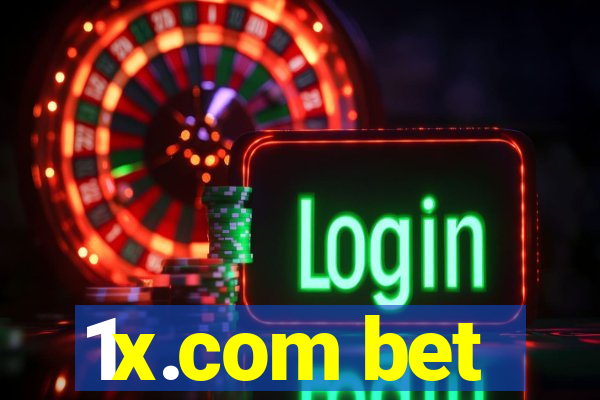 1x.com bet