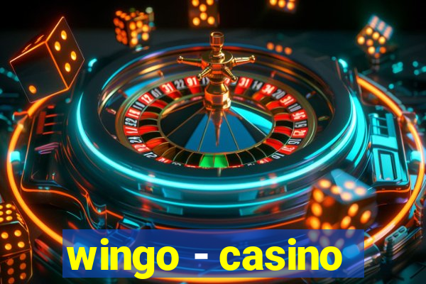 wingo - casino