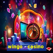 wingo - casino