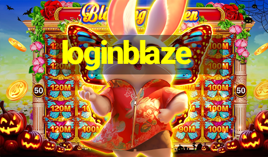 loginblaze