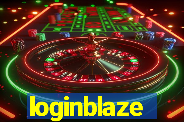 loginblaze