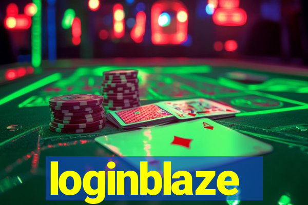 loginblaze