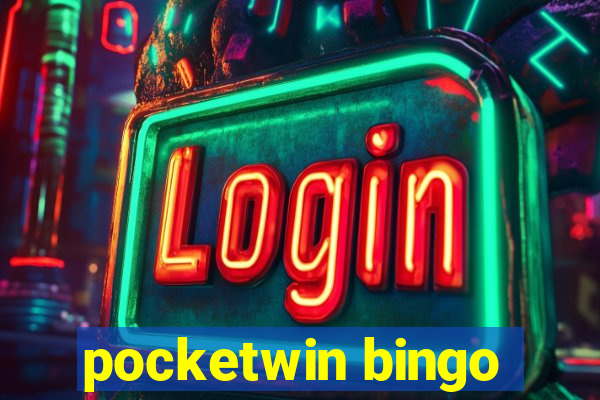 pocketwin bingo