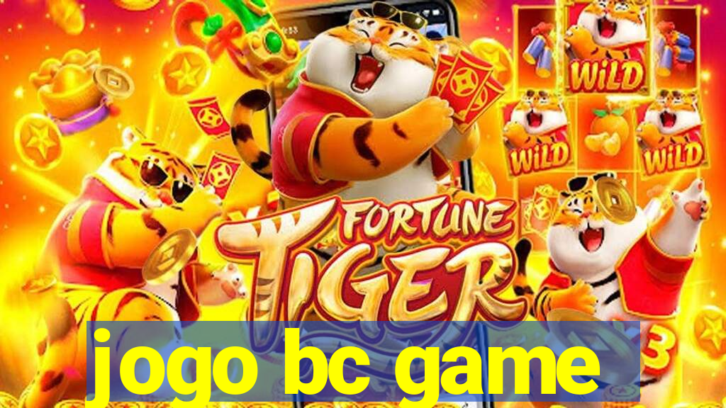 jogo bc game