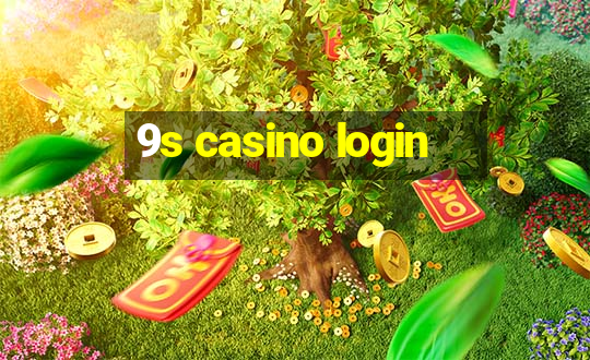 9s casino login