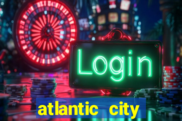 atlantic city online casino