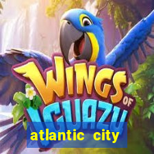 atlantic city online casino