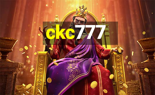 ckc777