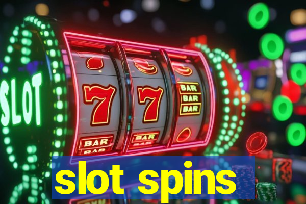 slot spins