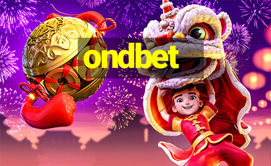 ondbet