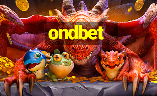 ondbet