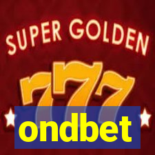 ondbet