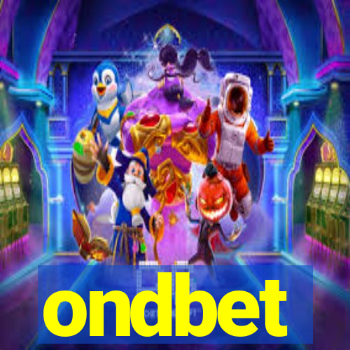 ondbet