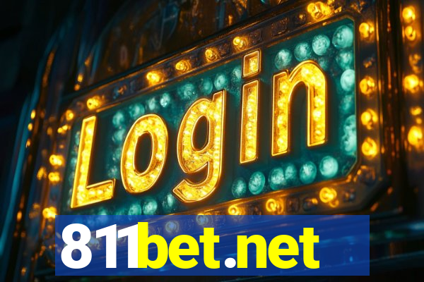 811bet.net