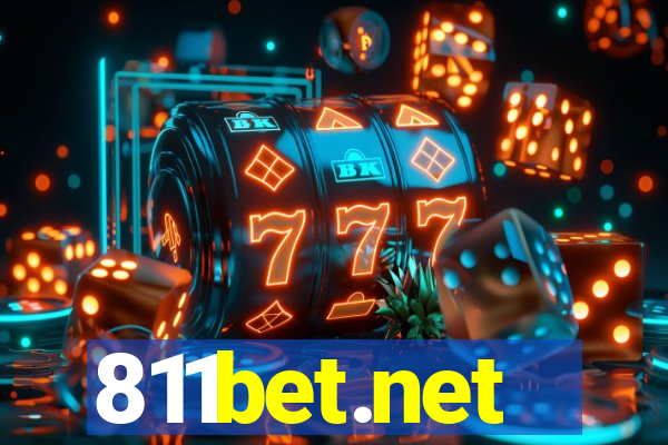 811bet.net