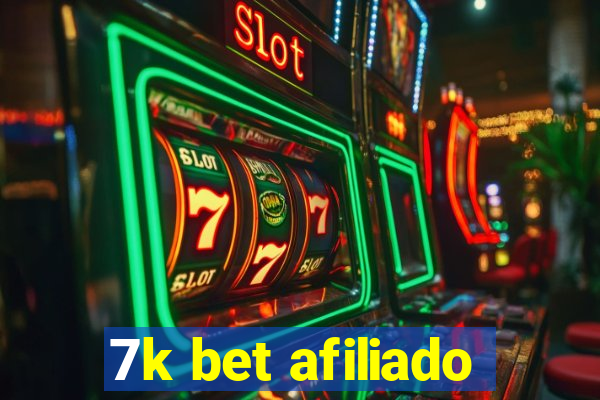 7k bet afiliado