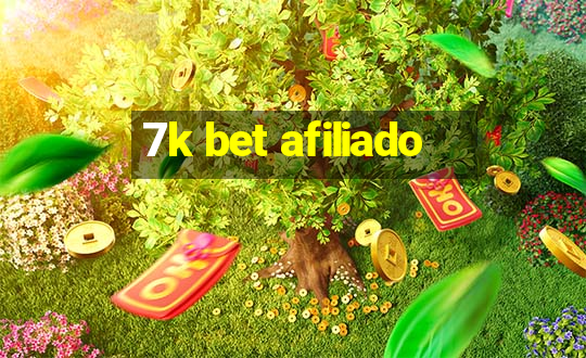 7k bet afiliado