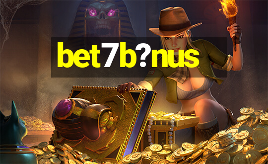 bet7b?nus