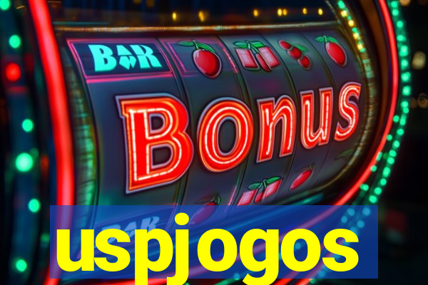 uspjogos