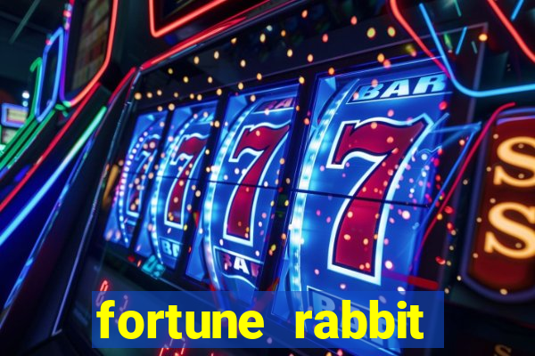 fortune rabbit horário pagante