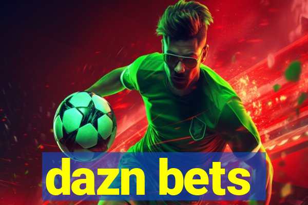 dazn bets