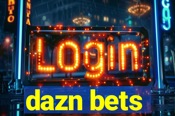 dazn bets