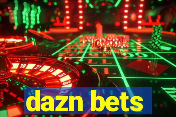 dazn bets